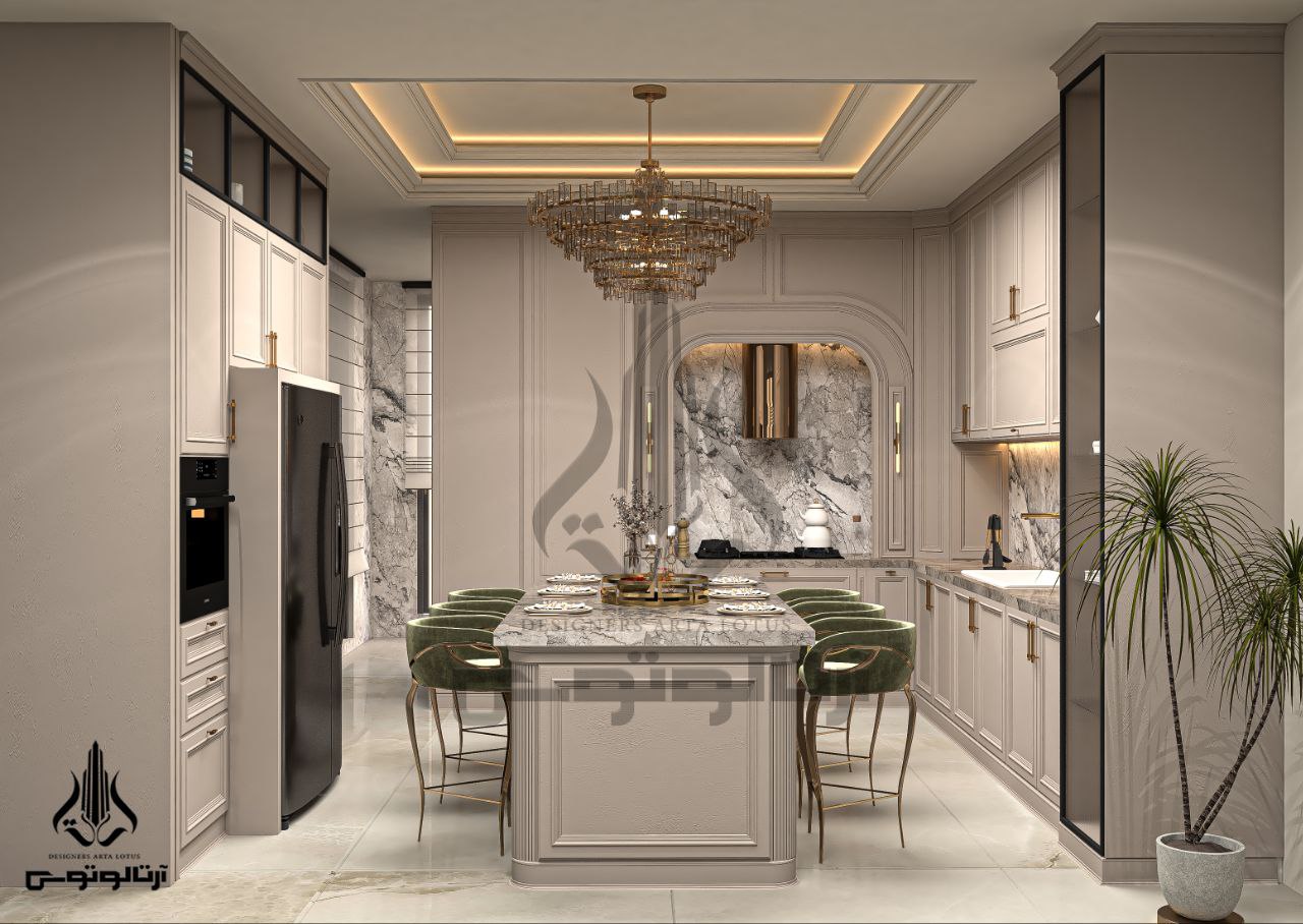 دکوراسیون مغازه