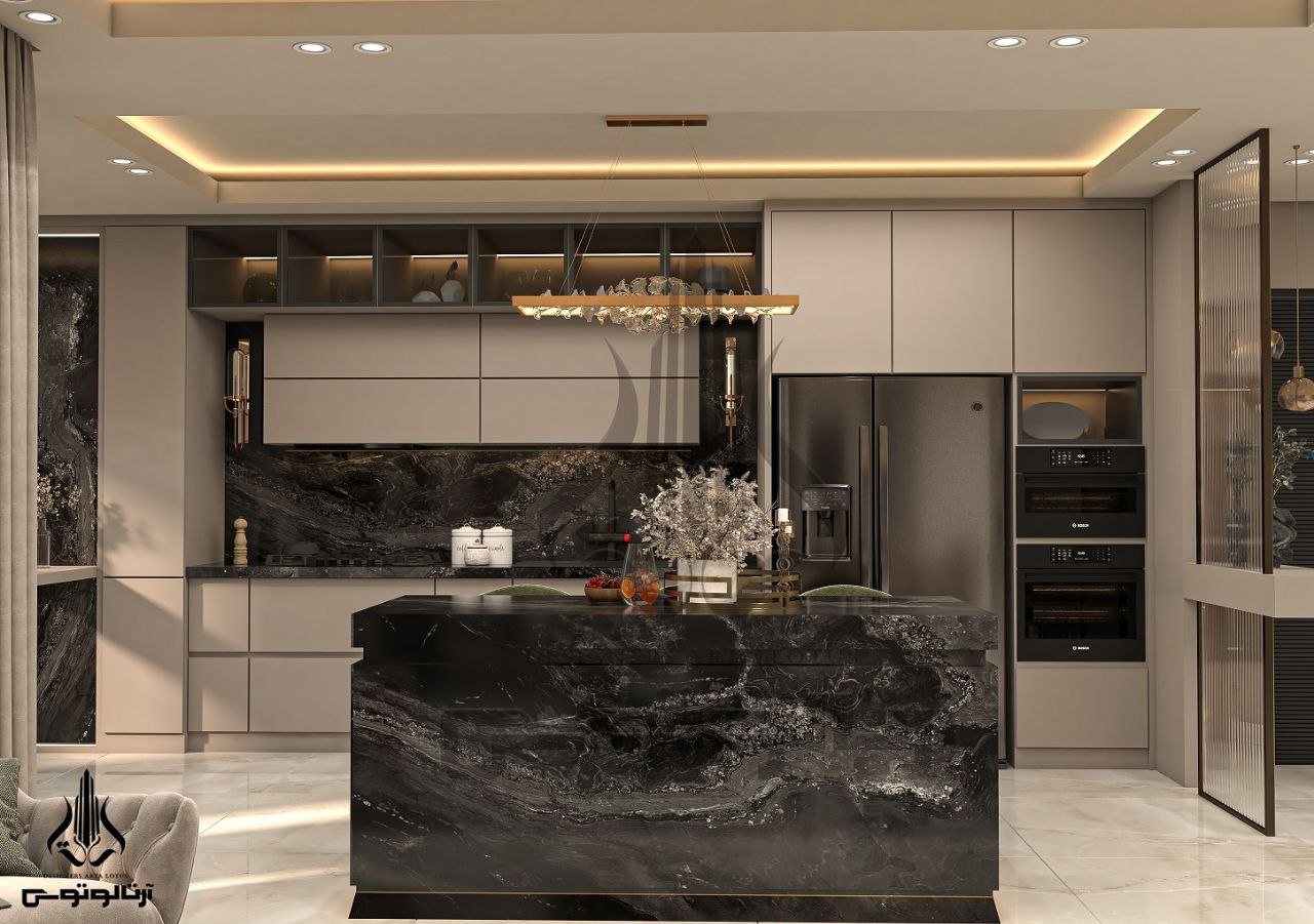 کابینت در ارومیه