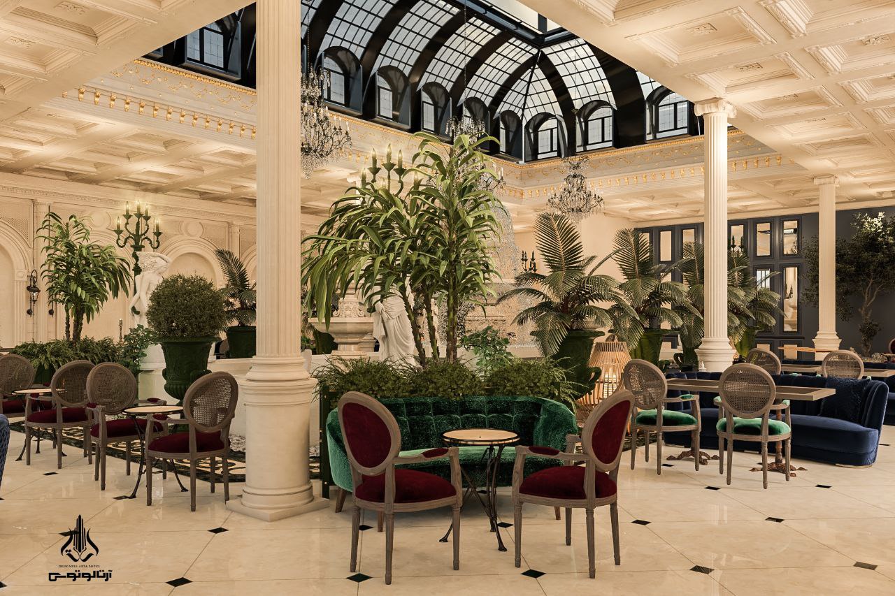 بازسازی در ارومیه